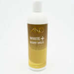 White+ Body Milk (400ml)